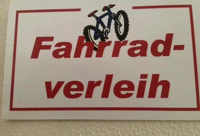 Pension Gästehaus Albers