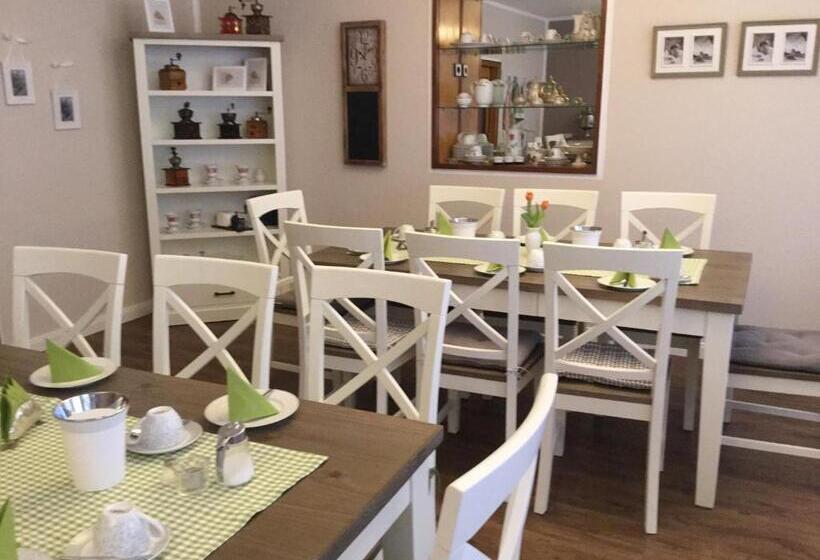 پانسیون Gästehaus Albers