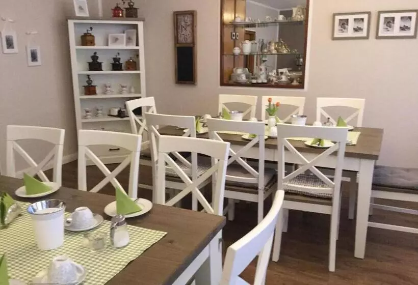 Pension Gästehaus Albers