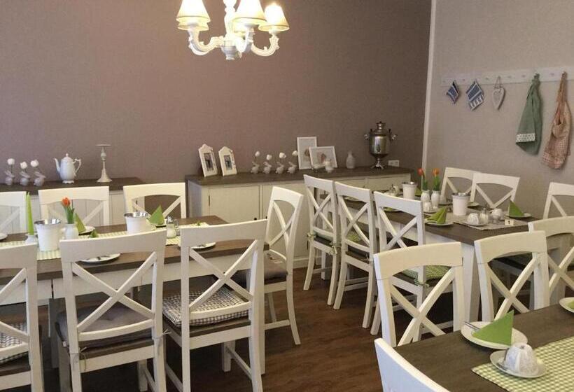 پانسیون Gästehaus Albers