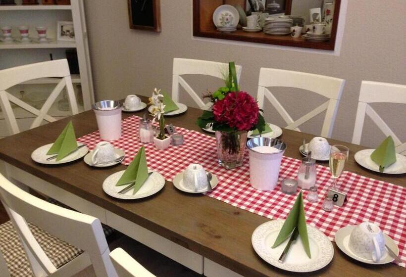 پانسیون Gästehaus Albers