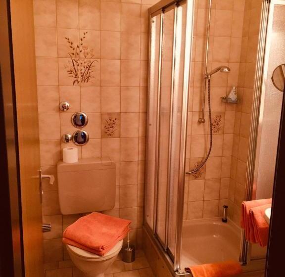 پانسیون Gästehaus Albers