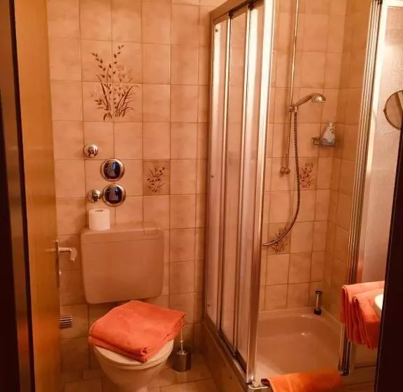 Pension Gästehaus Albers