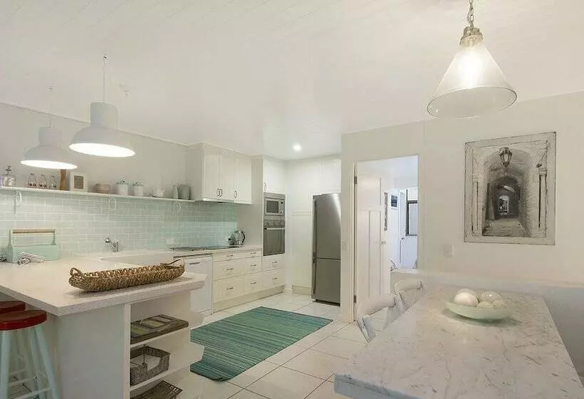 Tea Trees One Little Cove