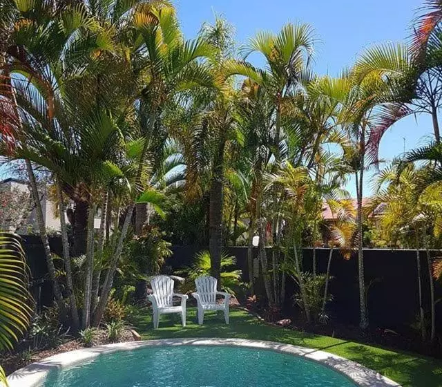 Unit 4 Weyba Lodge Noosa