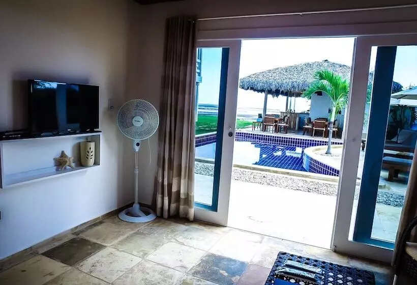 White Wind Resort