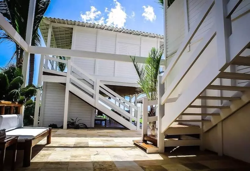 White Wind Resort