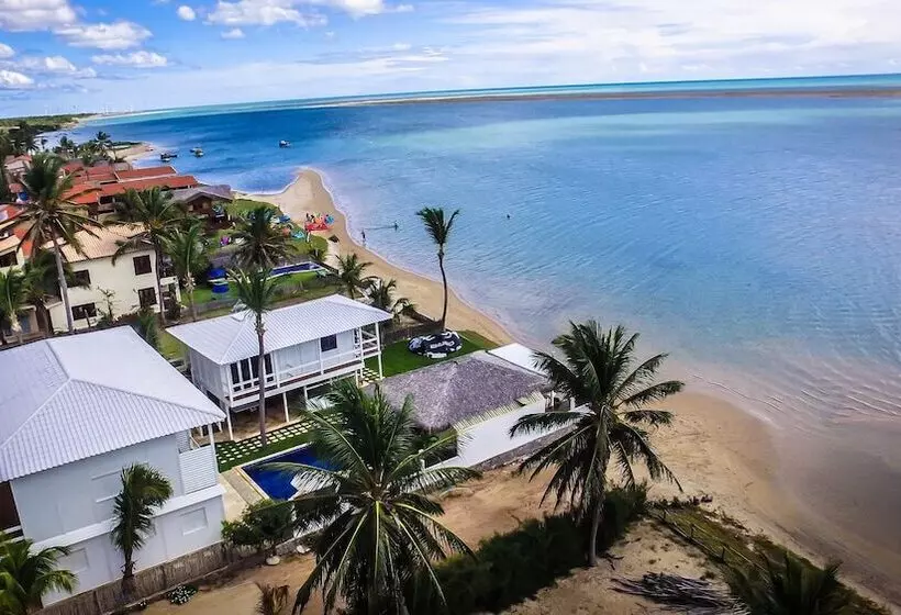 White Wind Resort
