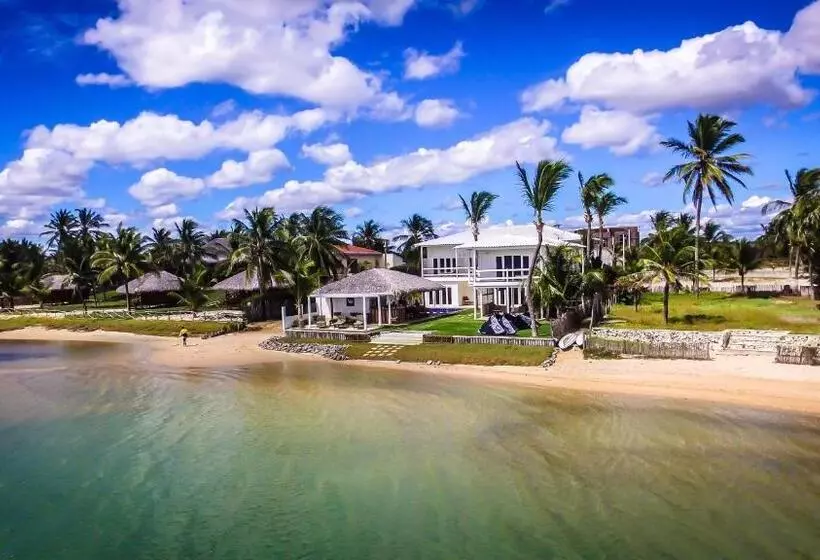 White Wind Resort