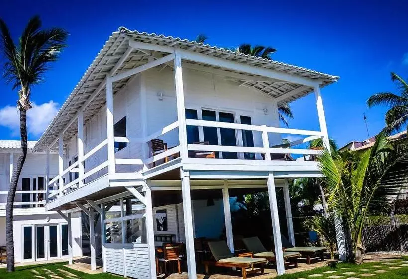 White Wind Resort