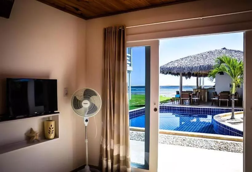 White Wind Resort