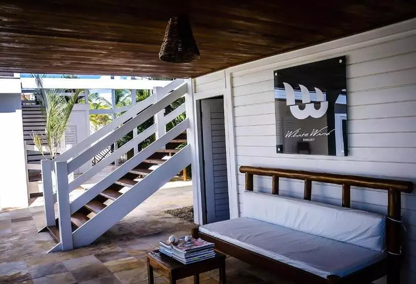 White Wind Resort