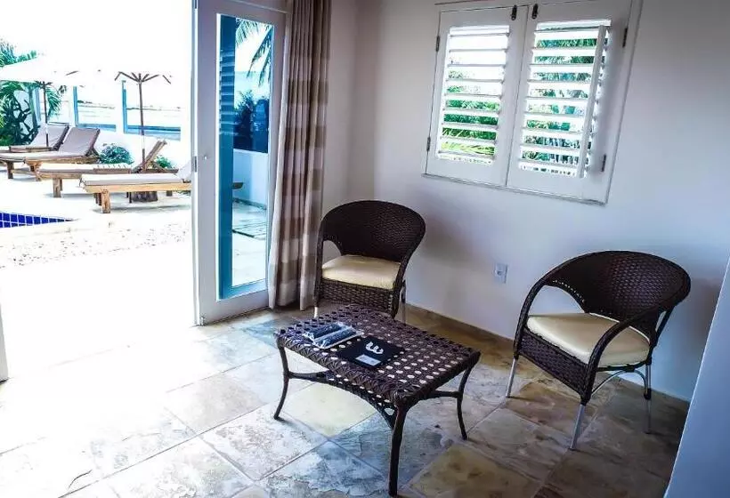 White Wind Resort