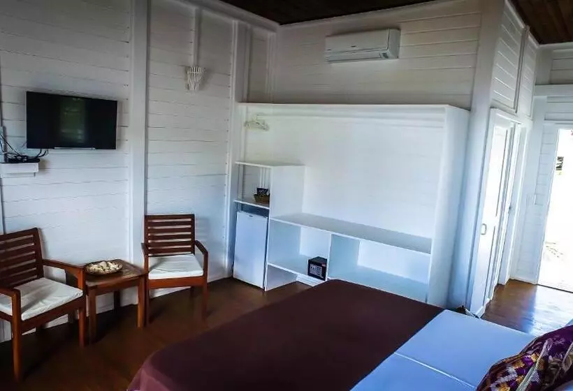 White Wind Resort