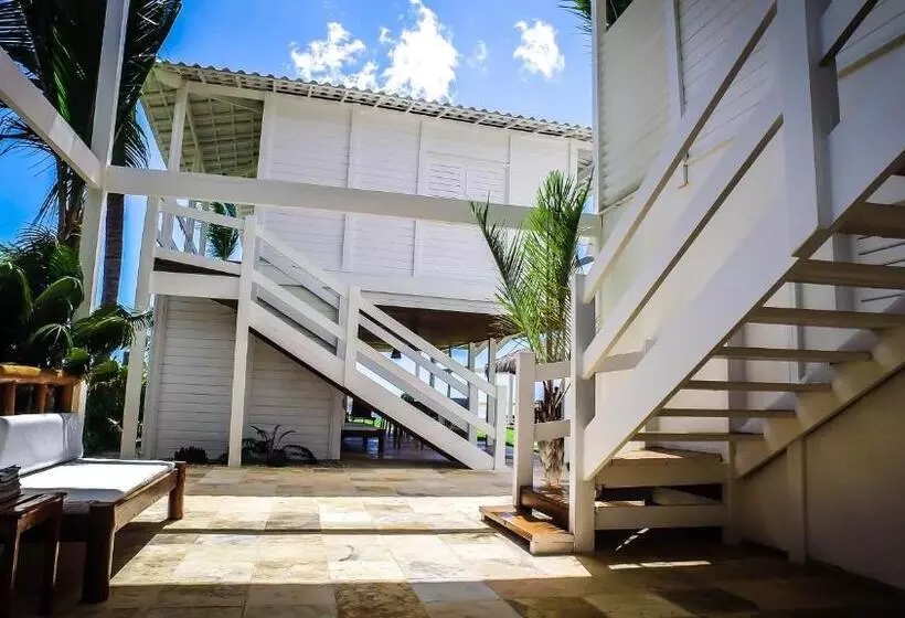 White Wind Resort