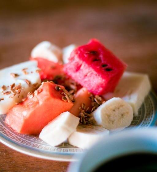 هاستل Surfcamp Arara