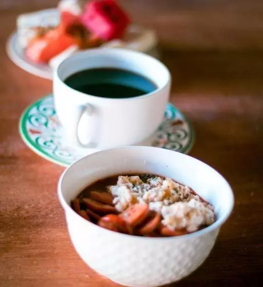 ユースホステル Surfcamp Arara