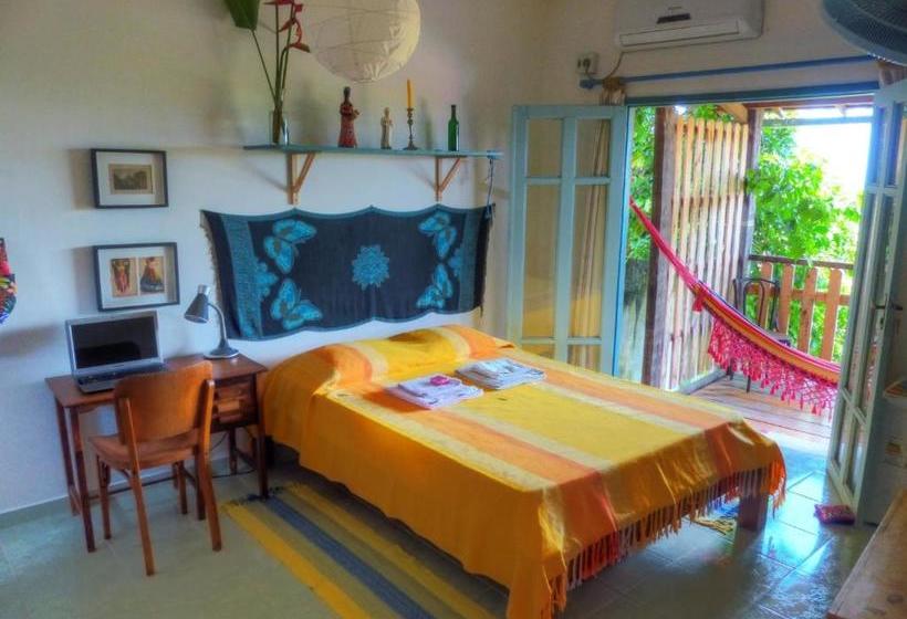 Cama E Café Olinda Bed And Breakfast