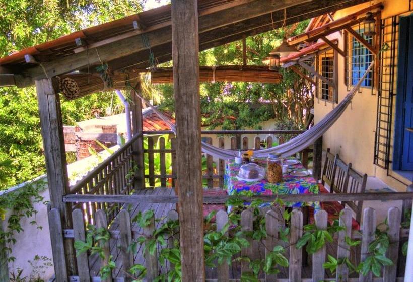 Cama E Café Olinda Bed And Breakfast