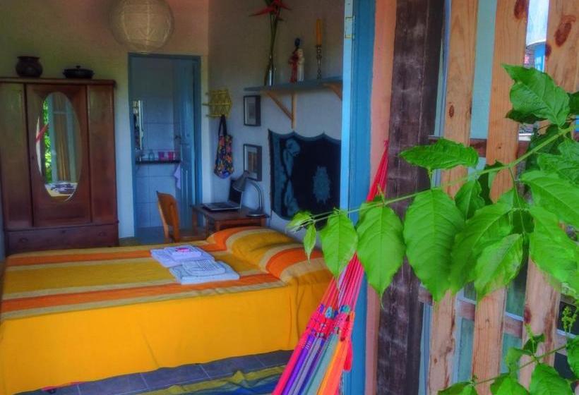 Cama E Café Olinda Bed And Breakfast