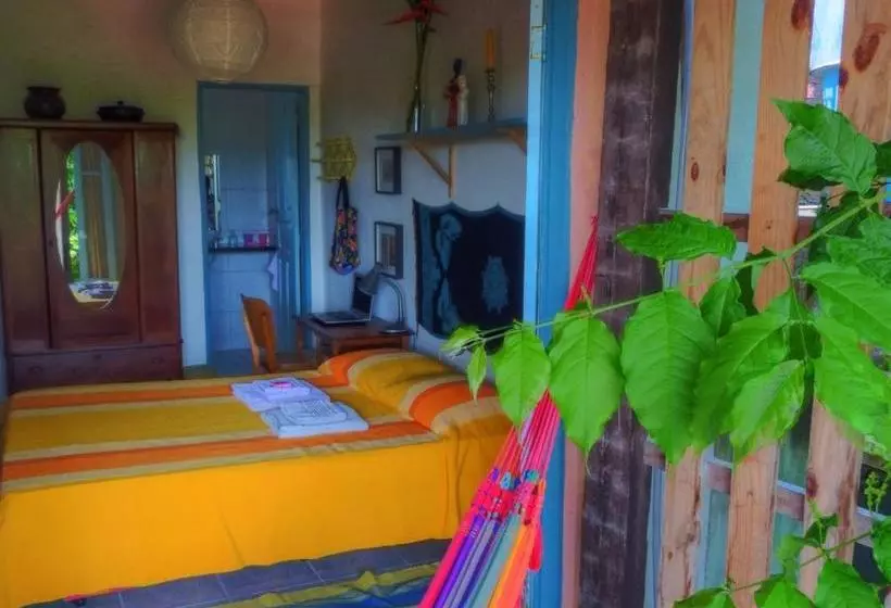 Cama E Café Olinda Bed And Breakfast