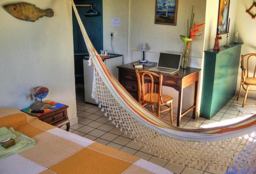 Cama E Café Olinda Bed And Breakfast