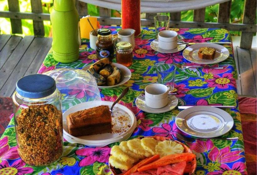 Cama E Café Olinda Bed And Breakfast