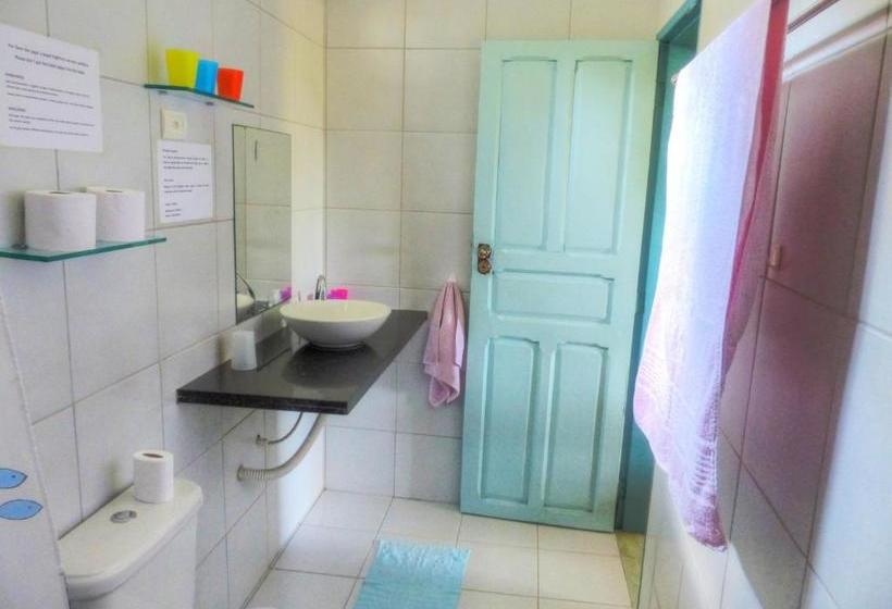 Cama E Café Olinda Bed And Breakfast