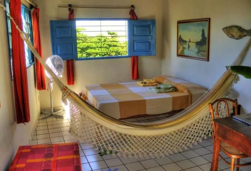 Cama E Café Olinda Bed And Breakfast