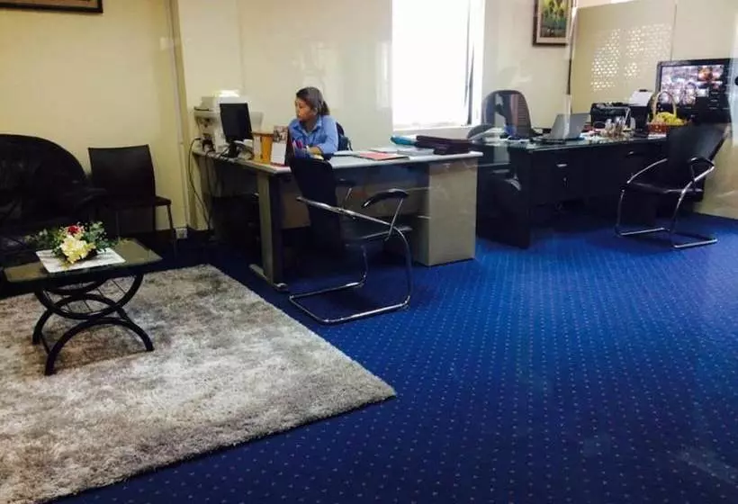 Diamond Serviced Apartments