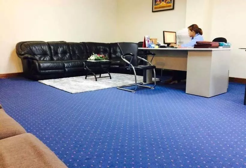 Diamond Serviced Apartments