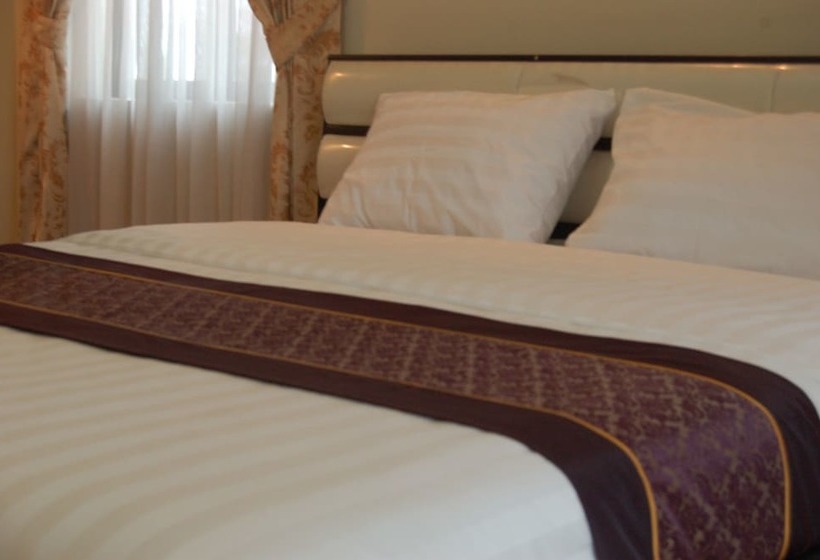 Diamond Serviced Apartments