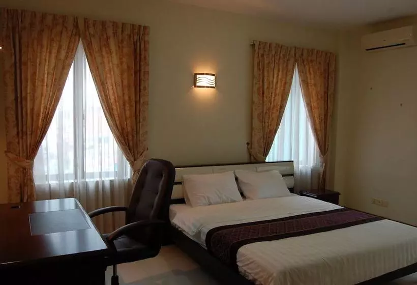 Diamond Serviced Apartments