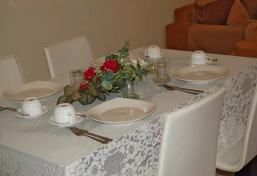 Diamond Serviced Apartments