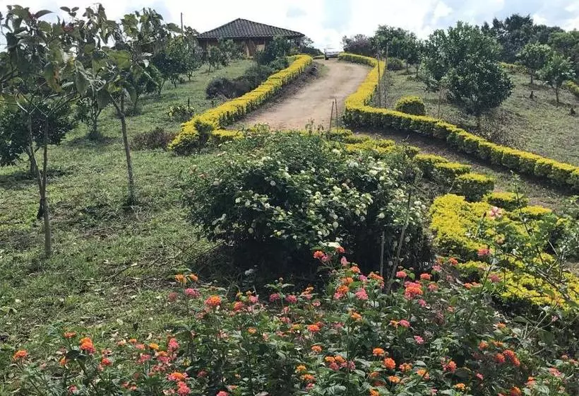 Finca El Recreo