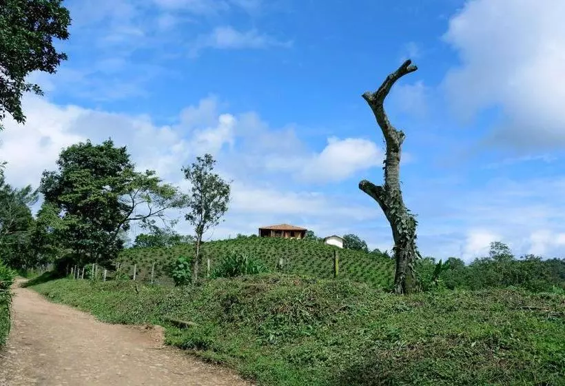 Finca El Recreo