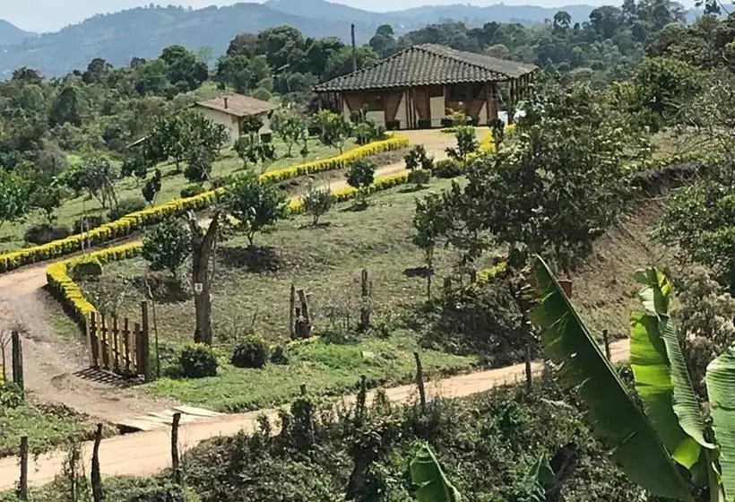 Finca El Recreo