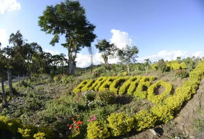 Finca El Recreo