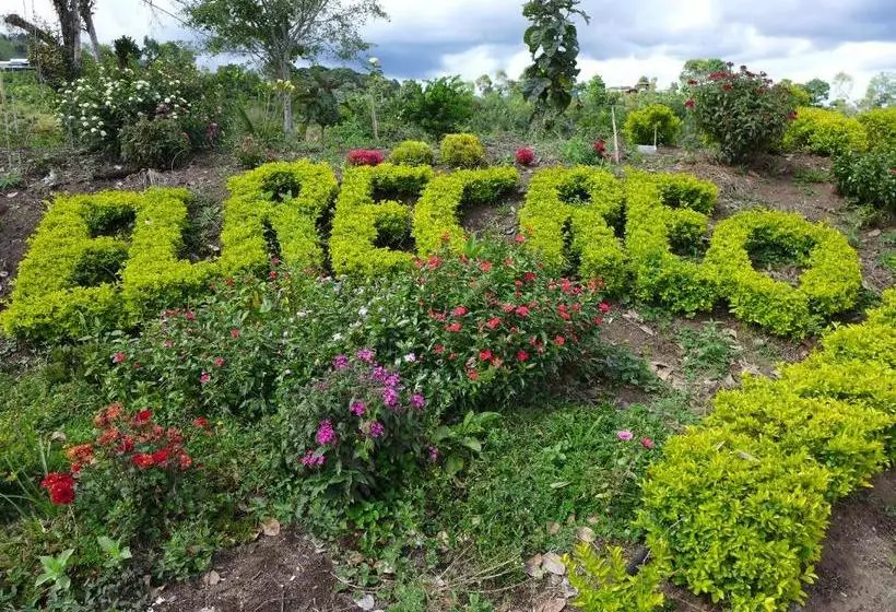 Finca El Recreo