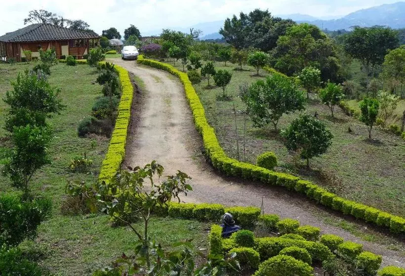 Finca El Recreo