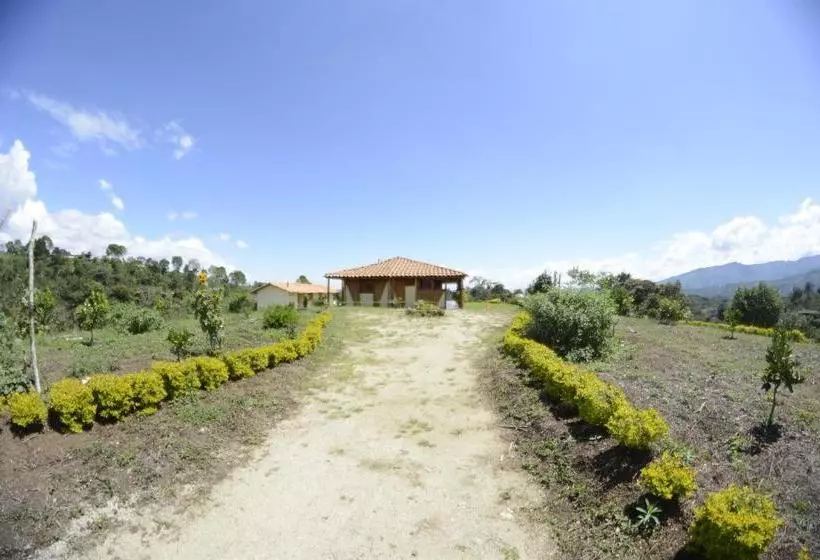 Finca El Recreo