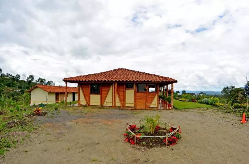 Finca El Recreo