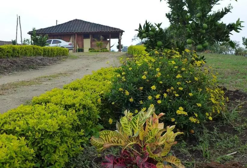 Finca El Recreo