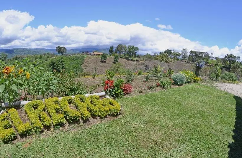 Finca El Recreo