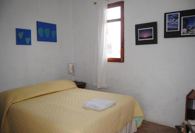 Hostal Galapagos By Bar De Beto