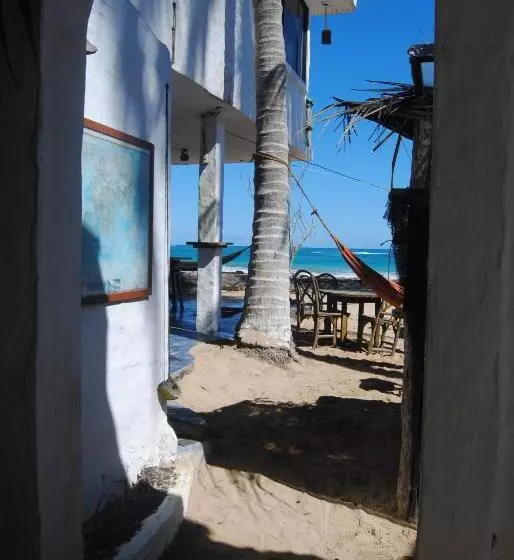 Hostal Galapagos By Bar De Beto