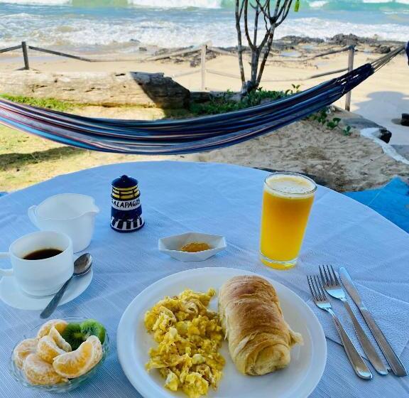 Hostal Galapagos By Bar De Beto