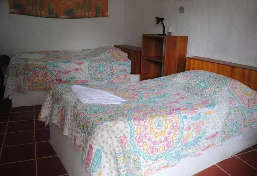 Hostal Galapagos By Bar De Beto