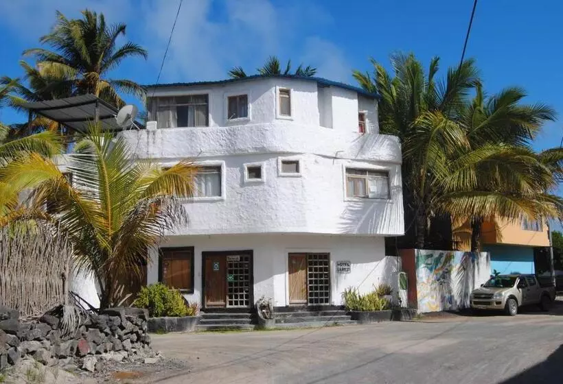 Hostal Galapagos By Bar De Beto