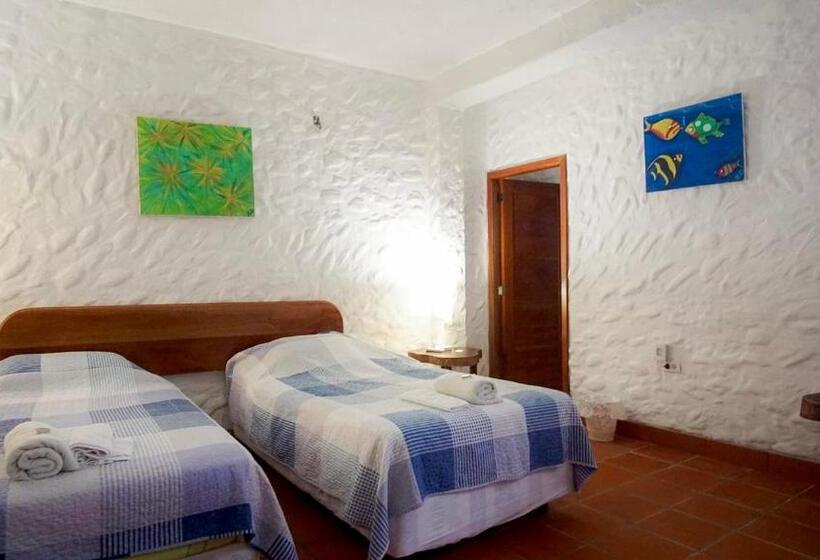 Hostal Galapagos By Bar De Beto
